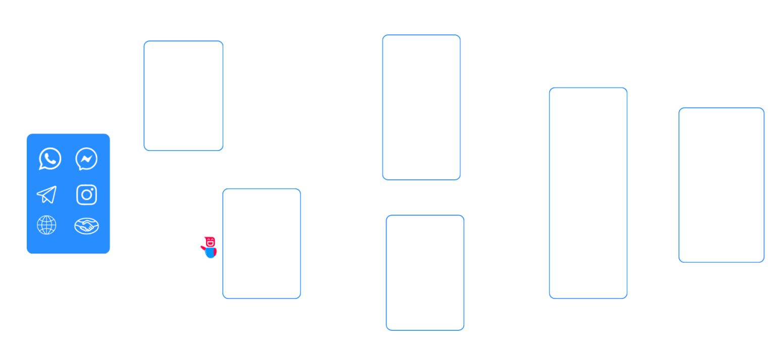 ¿Cómo se integra DavinciBot?
