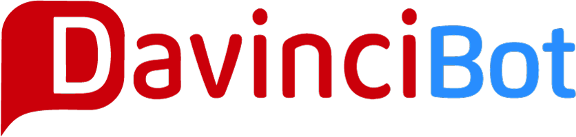 DavinciBot